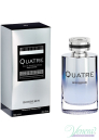 Boucheron Quatre Pour Homme Intense EDT 100ml pentru Bărbați produs fără ambalaj Parfumuri pentru Bărbați