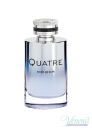 Boucheron Quatre Pour Homme Intense EDT 100ml pentru Bărbați Parfumuri pentru Bărbați