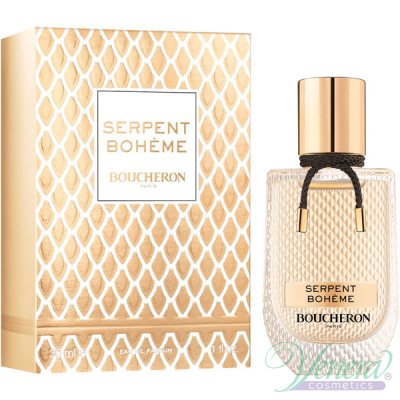 Boucheron Serpent Boheme EDP 30ml pentru Femei Parfumuri pentru Femei