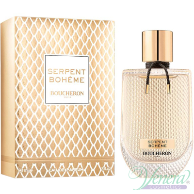 Boucheron Serpent Boheme EDP 90ml pentru Femei Parfumuri pentru Femei