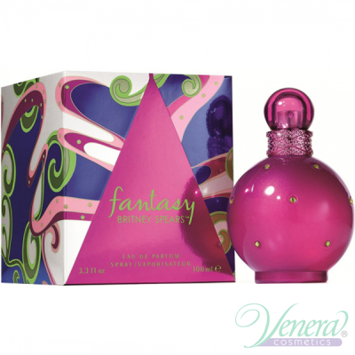 Britney Spears Fantasy EDP 50ml pentru Femei Parfumuri pentru Femei