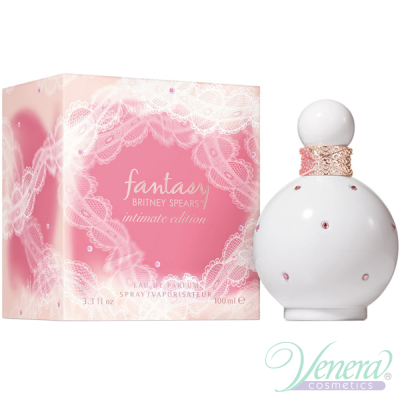 Britney Spears Fantasy Intimate Edition EDP 100...