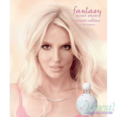 Britney Spears Fantasy Intimate Edition EDP 100ml pentru Femei Parfumuri pentru Femei