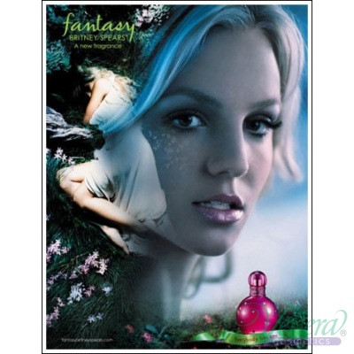 Britney Spears Fantasy EDP 50ml pentru Femei Parfumuri pentru Femei