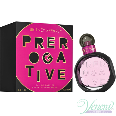 Britney Spears Prerogative EDP 100ml pentru Femei Parfumuri pentru Femei