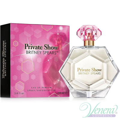 Britney Spears Private Show EDP 50ml pentru Femei Parfumuri pentru Femei