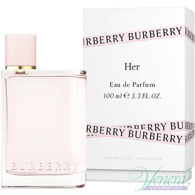 Burberry Her EDP 100ml pentru Femei Parfumuri pentru Femei