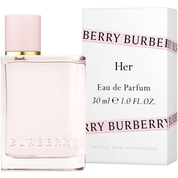 Burberry Her EDP 30ml pentru Femei