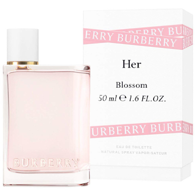 Burberry Her Blossom EDT 50ml pentru Femei