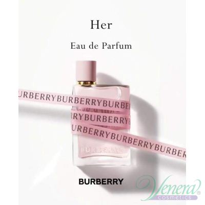 Burberry Her EDP 100ml pentru Femei produs fără ambalaj Produse fără ambalaj