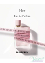 Burberry Her EDP 50ml pentru Femei Parfumuri pentru Femei