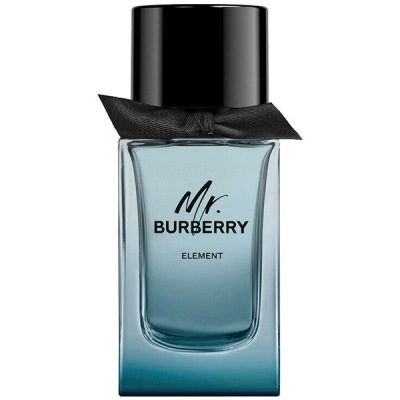 Burberry Mr. Burberry Element EDT 100ml pentru Bărbați produs fără ambalaj Produse fără ambalaj