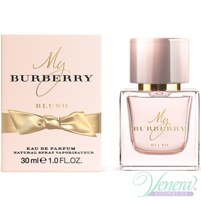 Burberry My Burberry Blush EDP 30ml pentru Femei Parfumuri pentru Femei