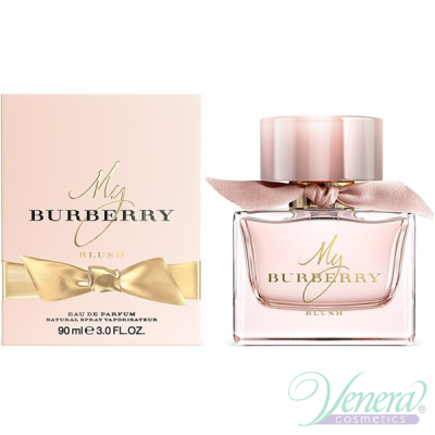 Burberry My Burberry Blush EDP 90ml pentru Femei  Parfumuri pentru Femei