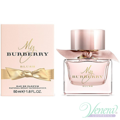 Burberry My Burberry Blush EDP 50ml pentru Femei Parfumuri pentru Femei