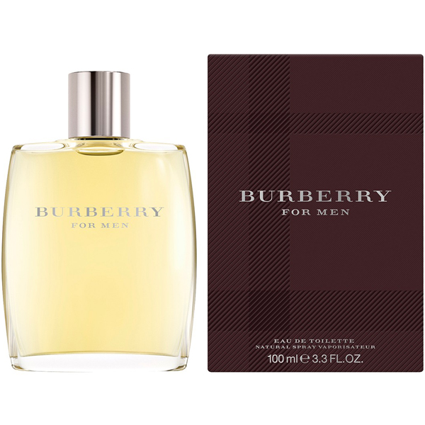 Burberry Original Men EDT 100ml pentru Bărbați