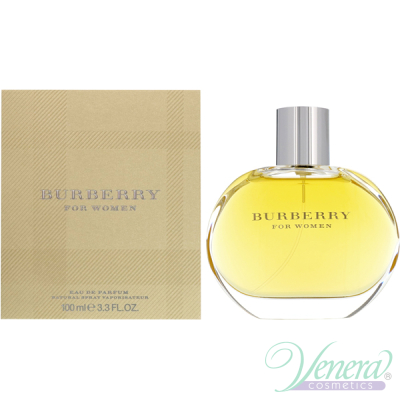 Burberry Original Women EDP 50ml pentru Femei Parfumuri pentru Femei