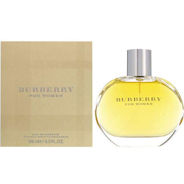 Burberry Original Women EDP 100ml pentru Femei