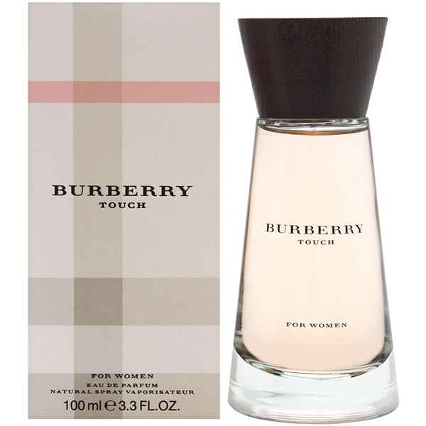 Burberry Touch EDP 100ml pentru Femei