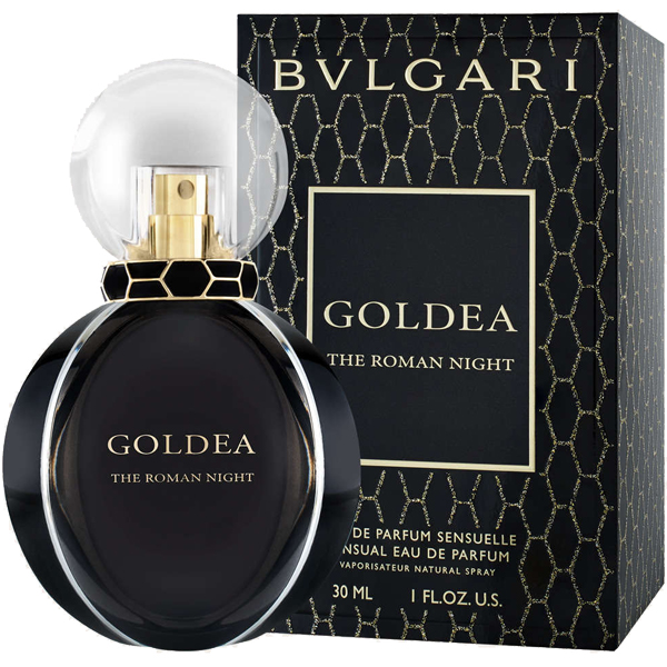 Bvlgari Goldea The Roman Night EDP 30ml pentru Femei