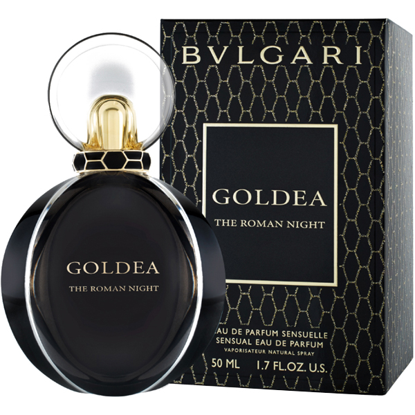 Bvlgari Goldea The Roman Night EDP 50ml pentru Femei