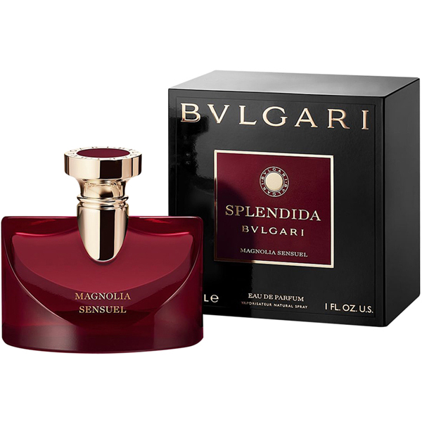 Bvlgari Splendida Magnolia Sensuel EDP 100ml pentru Femei