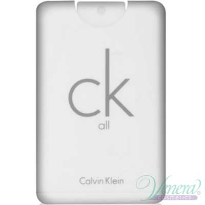 Calvin Klein CK All EDT 20ml pentru Bărbați și ...