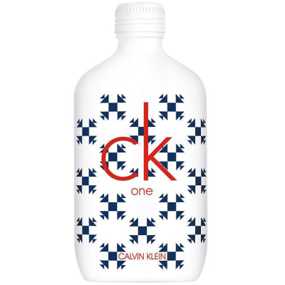 Calvin Klein CK One Collector's Edition 2019 EDT 100ml pentru Bărbați și Femei produs fără ambalaj Produse unisex fără ambalaj