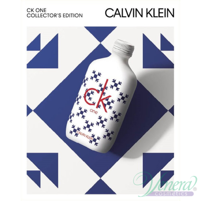 Calvin Klein CK One Collector's Edition 2019 EDT 200ml pentru Bărbați și Femei Unisex Fragrances