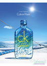 Calvin Klein CK One Summer 2015 EDT 100ml pentru Bărbați și Femei Women's Fragrance