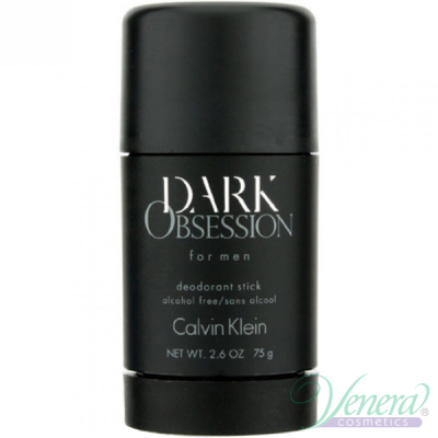 Calvin Klein Dark Obsession Deo Stick 75ml pent...