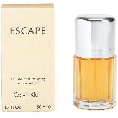 Calvin Klein Escape EDP 50ml pentru Femei Women's Fragrance