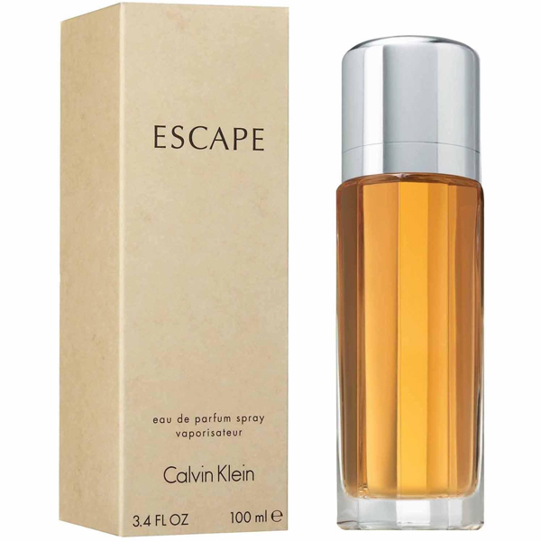 Calvin Klein Escape EDP 100ml pentru Femei