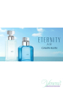 Calvin Klein Eternity Air for Men EDT 100ml pentru Bărbați fără de ambalaj Produse fără ambalaj