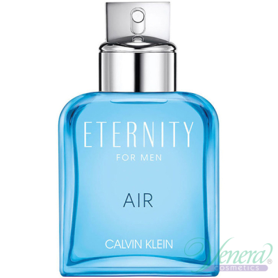 Calvin Klein Eternity Air for Men EDT 100ml pentru Bărbați fără de ambalaj Produse fără ambalaj