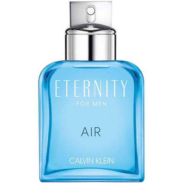 Calvin Klein Eternity Air for Men EDT 100ml pentru Bărbați fără de ambalaj