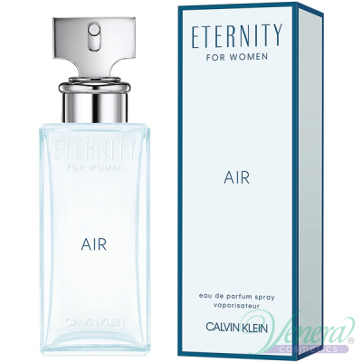 Calvin Klein Eternity Air for Women EDP 50ml pentru Femei Women's Fragrance