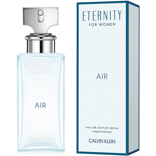 Calvin Klein Eternity Air for Women EDP 50ml pentru Femei