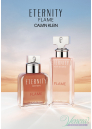 Calvin Klein Eternity Flame EDP 100ml pentru Femei produs fără ambalaj Produse fără ambalaj