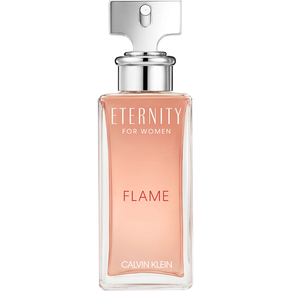 Calvin klein eternity flame edp 100ml pentru femei produs fără ambalaj