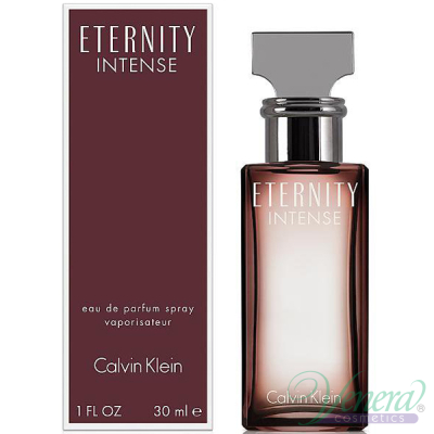 Calvin Klein Eternity Intense EDP 30ml pentru Femei Women's Fragrance