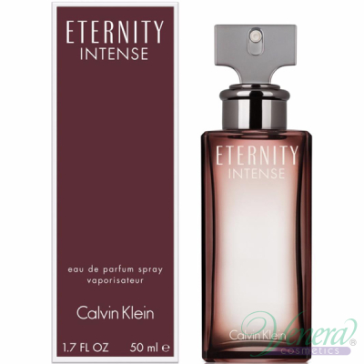 Calvin Klein Eternity Intense EDP 50ml pentru F...