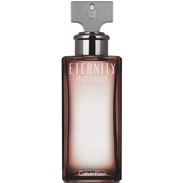Calvin klein eternity intense edp 100ml pentru femei fără de ambalaj