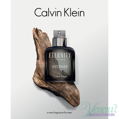 Calvin Klein Eternity Intense EDT 100ml pentru ...