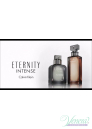 Calvin Klein Eternity Intense EDT 50ml pentru Bărbați Men's Fragrances