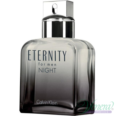 Calvin Klein Eternity Night EDT 100ml pentru Bărbați fără de ambalaj