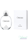 Calvin Klein Obsessed For Men EDT 125ml pentru Bărbați fără de ambalaj Men's Fragrances without package