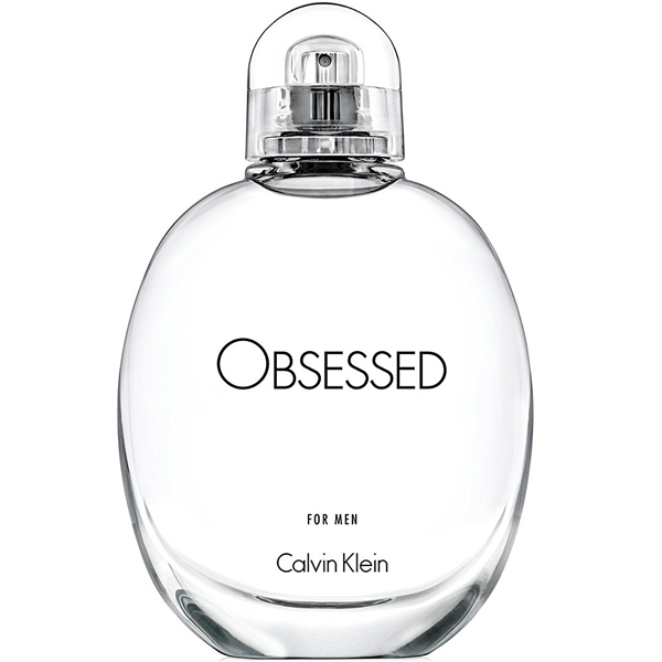 Calvin Klein Obsessed For Men EDT 125ml pentru Bărbați fără de ambalaj