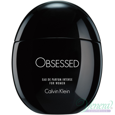 Calvin Klein Obsessed For Women Intense EDP 100ml pentru Femei produs fără ambalaj Produse fără ambalaj