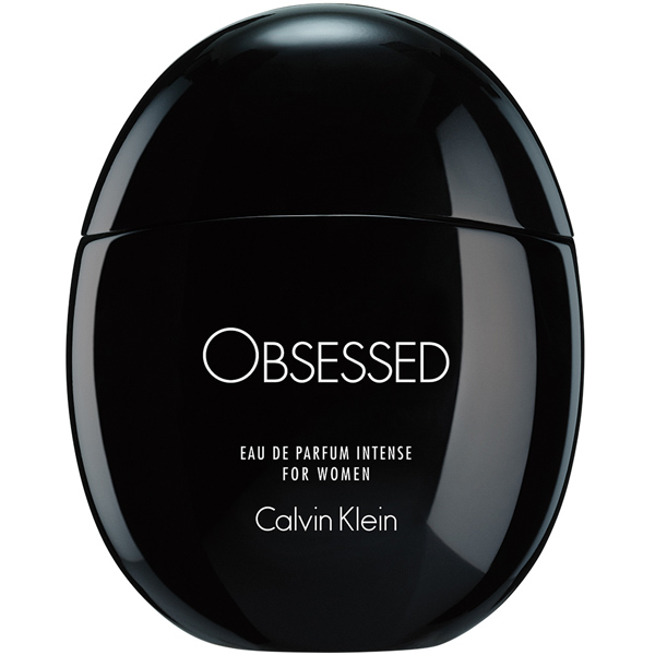 Calvin Klein Obsessed For Women Intense EDP 100ml pentru Femei produs fără ambalaj